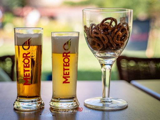 Bier-Erlebnis im Nordelsass Bier-Erlebnis im Nordelsass