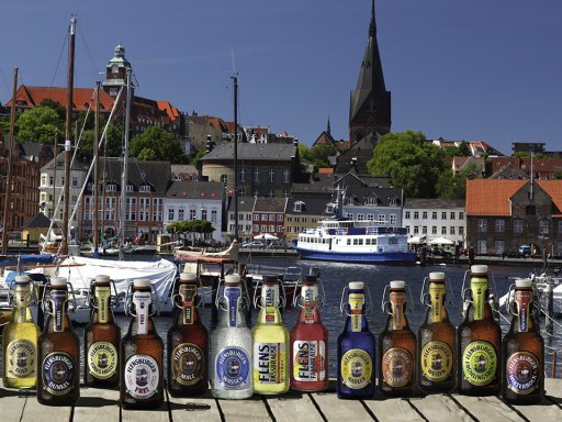 Kurzurlaub in Flensburg Kurzurlaub in Flensburg